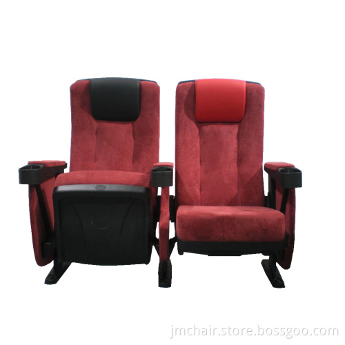 Cinema Chair/Theatre Chair/Concert Chair (JM-5831C)